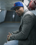 artist image