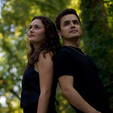 Giselle and Erik