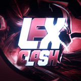 LexClash profile