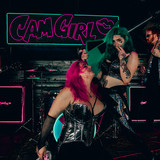 Cam Girl