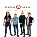 Harem Scarem photo 3