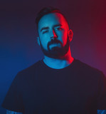 Brent Morgan profile