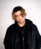 Yung Panda profile