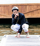 The PoeticRockstar profile