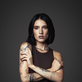 artist image