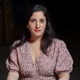 Ani Cordero profile