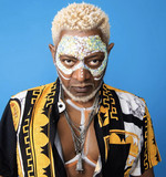 Awilo Longomba profile