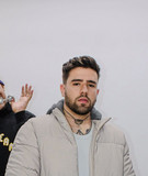 artist image