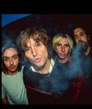 Trampolene
