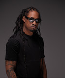 artist image