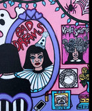 Viola Swamp profile