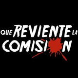 Que reviente la comisión profile