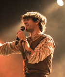 Naethan Apollo