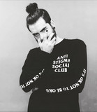 BVLVNCE profile