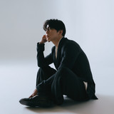 アルバム 亀梨和也　ファンクラブ限定WAVE