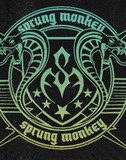Sprung Monkey