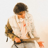 Young Habibi profile