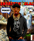 Kenyattah Black