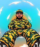 artist image