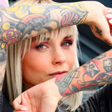 artist image