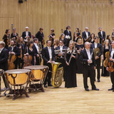 artist image
