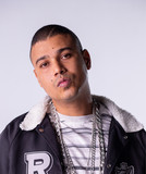 artist image