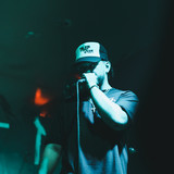 Rico Santino profile