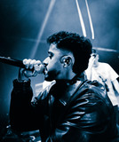 artist image