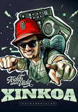 Xinkoa profile
