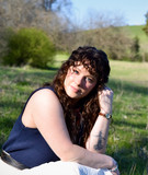 Justine Blanchet