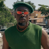 artist image