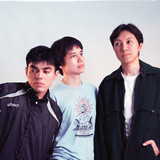 Soft Pine live at The Street Hall, The Street Ratchada, Bangkok