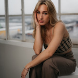 Franzi Harmsen profile