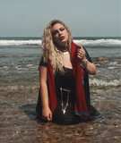 artist image