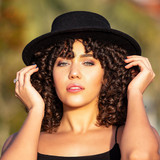 Rachel Villalona profile