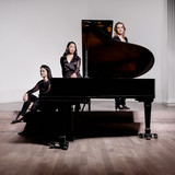 Greenwich Trio