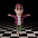 Nethy Aber profile