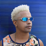 Mc Jair Da Rocha