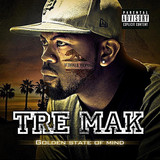 Tre Mak profile