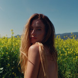 king princess all dressed in white King Princess - All Dressed In White (Official Audio)