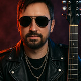 Image of Electric Fox