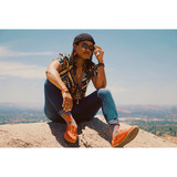 Lyrically Aware profile