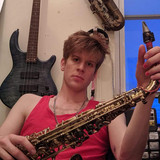 artist image