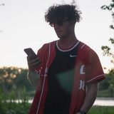 Drew profile