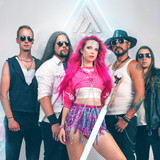 Image of Alia Tempora