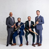 The Four Freshmen profile