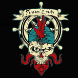 Image of Pirates of the pubs