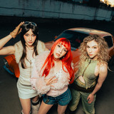 THE WARNING 「ERROR」 日本未発売未開封 the warning The Warning - ERROR - Amazon.com Music