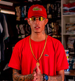 artist image