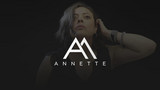 Annette Moreno profile